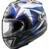 RX-7V EVO Maverick Star Motorhelm 2 RX-7V EVO Maverick Star Motorhelm -Moto Verkoop 027867 150 1 Arai RX 7V EVO Maverick Stars Helmet