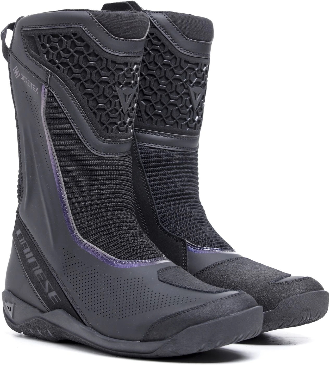 Dainese Freeland 2 Gore-Tex Dames Motorlaars 3 Dainese Freeland 2 Gore-Tex Dames Motorlaars