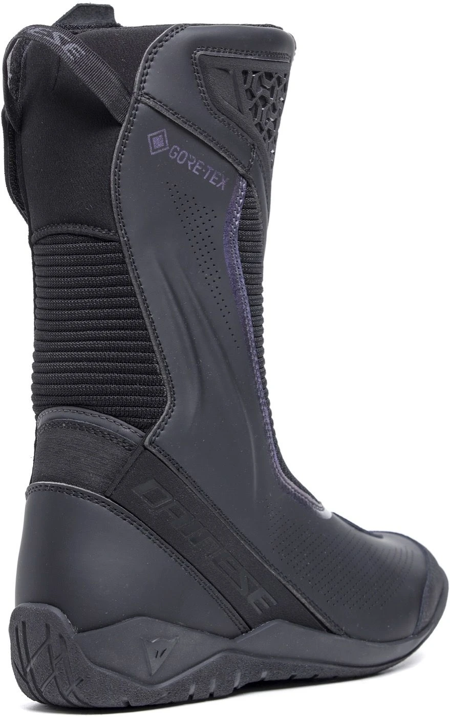 Dainese Freeland 2 Gore-Tex Dames Motorlaars 5 Dainese Freeland 2 Gore-Tex Dames Motorlaars - Image 3