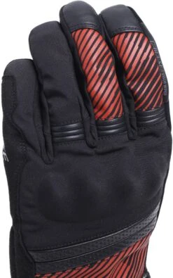 Dainese Fulmine D-Dry Motorhandschoen -Moto Verkoop 028082 130 6 Dainese Fulmine D Dry Glove