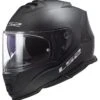 Richa FF800 Storm II Motorhelm -Moto Verkoop 028322 101 1 LS2 FF800 Storm II Helmet