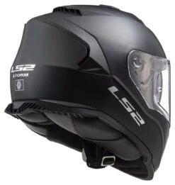 Moto Verkoop -Moto Verkoop 028322 101 2 LS2 FF800 Storm II Helmet