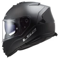 Richa FF800 Storm II Motorhelm -Moto Verkoop 028322 101 3 LS2 FF800 Storm II Helmet