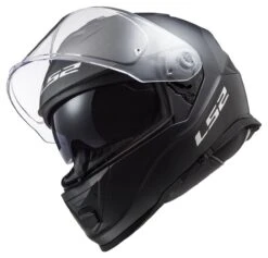 Richa FF800 Storm II Motorhelm -Moto Verkoop 028322 101 4 LS2 FF800 Storm II Helmet