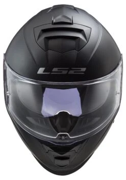 Richa FF800 Storm II Motorhelm -Moto Verkoop 028322 101 6 LS2 FF800 Storm II Helmet