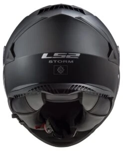 Richa FF800 Storm II Motorhelm -Moto Verkoop 028322 101 7 LS2 FF800 Storm II Helmet
