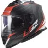 Richa FF800 Storm II Nerve Motorhelm -Moto Verkoop 028324 130 1 LS2 FF800 Storm II Nerve Helmet