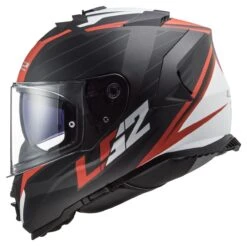 Richa FF800 Storm II Nerve Motorhelm -Moto Verkoop 028324 130 3 LS2 FF800 Storm II Nerve Helmet