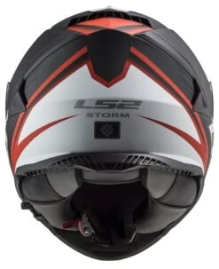 Richa FF800 Storm II Nerve Motorhelm -Moto Verkoop 028324 130 5 LS2 FF800 Storm II Nerve Helmet