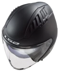 Richa OF600 Copter II Motorhelm -Moto Verkoop 028333 101 6 LS2 OF600 Copter II Helmet