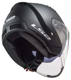 Richa OF600 Copter II Motorhelm -Moto Verkoop 028333 101 7 LS2 OF600 Copter II Helmet