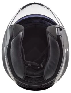 Richa OF600 Copter II Motorhelm -Moto Verkoop 028333 101 8 LS2 OF600 Copter II Helmet