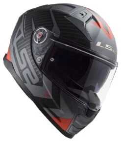 Richa FF811 Vector II Splitter Motorhelm -Moto Verkoop 028395 314 3 LS2 FF811 Vector II Splitter Helmet