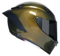 Dainese Pista GP RR Oro Motorhelm -Moto Verkoop 028625 402 3 AGV Pista GP RR Oro Helmet