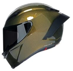Dainese Pista GP RR Oro Motorhelm -Moto Verkoop 028625 402 4 AGV Pista GP RR Oro Helmet