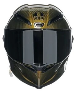 Dainese Pista GP RR Oro Motorhelm -Moto Verkoop 028625 402 5 AGV Pista GP RR Oro Helmet