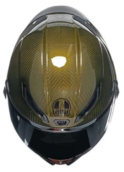 Dainese Pista GP RR Oro Motorhelm -Moto Verkoop 028625 402 6 AGV Pista GP RR Oro Helmet