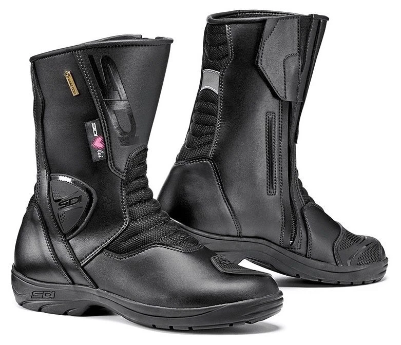 Gavia Gore-Tex Dames Motorlaars 3 Gavia Gore-Tex Dames Motorlaars