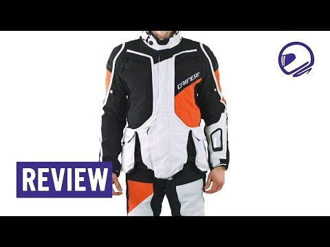 Dainese D-Explorer 2 Gore-Tex Motorbroek 5 Dainese D-Explorer 2 Gore-Tex Motorbroek - Image 3