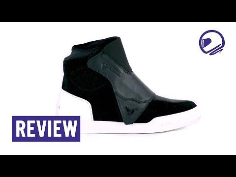 Dainese Dover Gore-Tex Motorschoen 4 Dainese Dover Gore-Tex Motorschoen - Image 2