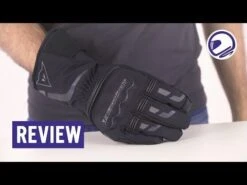 Dainese Tempest D-Dry Long Motorhandschoen -Moto Verkoop default 3540