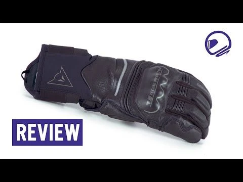 Dainese Universe Gore-Tex Motorhandschoen 4 Dainese Universe Gore-Tex Motorhandschoen - Image 2