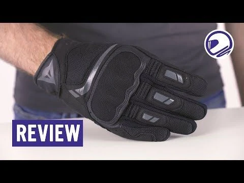 Dainese Air Master Motorhandschoen 4 Dainese Air Master Motorhandschoen - Image 2