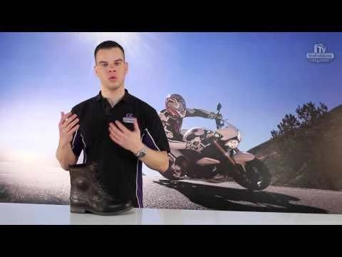 Rodeo Motorschoenen 4 Rodeo Motorschoenen - Image 2