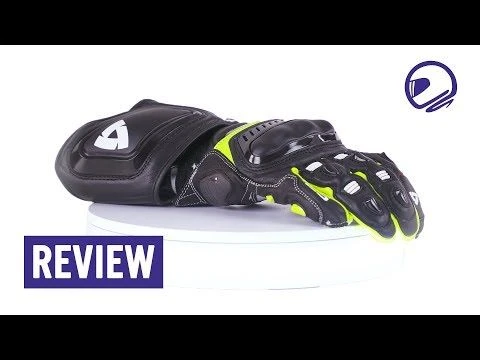 Jerez 3 Motorhandschoenen 4 Jerez 3 Motorhandschoenen - Image 2