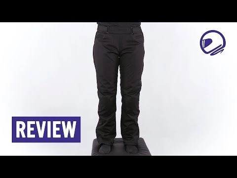 Varenne Dames Motorbroek 5 Varenne Dames Motorbroek - Image 3