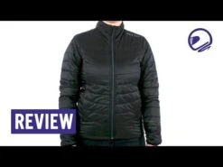 Solar 2 Dames Thermojacket -Moto Verkoop default 3679