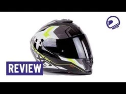 EXO-1400 Air Carbon Beaux -Moto Verkoop default 3743