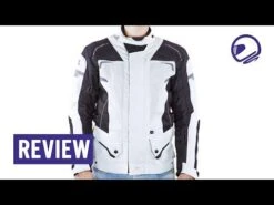 Richa Infinity 2 Mesh Motorjas 7 Richa Infinity 2 Mesh Motorjas -Moto Verkoop default 3787