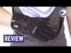 Richa Buster Gore-Tex Motorhandschoen 9 Richa Buster Gore-Tex Motorhandschoen -Moto Verkoop default 3810