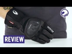 Richa Hurricane Gore-Tex Motorhandschoenen -Moto Verkoop default 3820