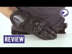 Richa Savage II Waterdichte Motorhandschoen -Moto Verkoop default 3829