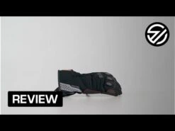 Richa Warm Grip Gore-Tex Dames Motorhandschoen -Moto Verkoop default 3837