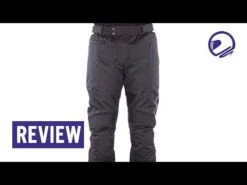 Richa Buster Waterdichte Motorbroek -Moto Verkoop default 3845