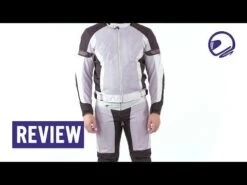 Richa Cool Summer Motorbroek -Moto Verkoop default 3851