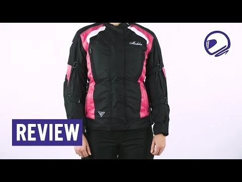 Janika Dames Motorbroek 4 Janika Dames Motorbroek - Image 2