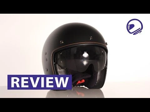 Belfast Motorhelm 4 Belfast Motorhelm - Image 2