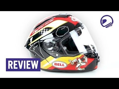 Star MIPS Tantrum Motorhelm 3 Star MIPS Tantrum Motorhelm