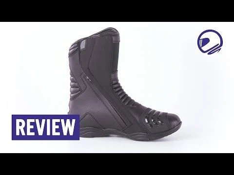 Concorde Motorlaarzen 4 Concorde Motorlaarzen - Image 2