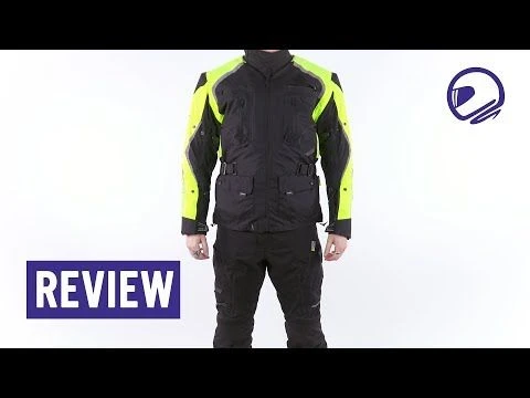 Tourmaster Motorbroek 4 Tourmaster Motorbroek - Image 2