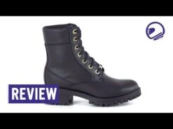 Richa Smoke Waterdichte Dames Motorlaars 17 Richa Smoke Waterdichte Dames Motorlaars -Moto Verkoop default 4282