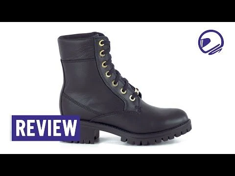 Richa Smoke Waterdichte Dames Motorlaars 10 Richa Smoke Waterdichte Dames Motorlaars - Image 8