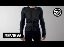 Richa Force D3O Jacket Bodyprotector -Moto Verkoop default 4331