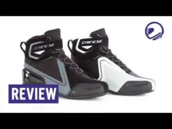 Dainese Energyca D-WP Waterdichte Dames Motorschoenen -Moto Verkoop default 4471