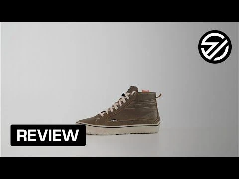 Richa Street 3 Waterdichte Motorsneaker 4 Richa Street 3 Waterdichte Motorsneaker - Image 2