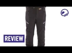 Richa Softshell Mesh Waterdichte Motorbroek -Moto Verkoop default 4528